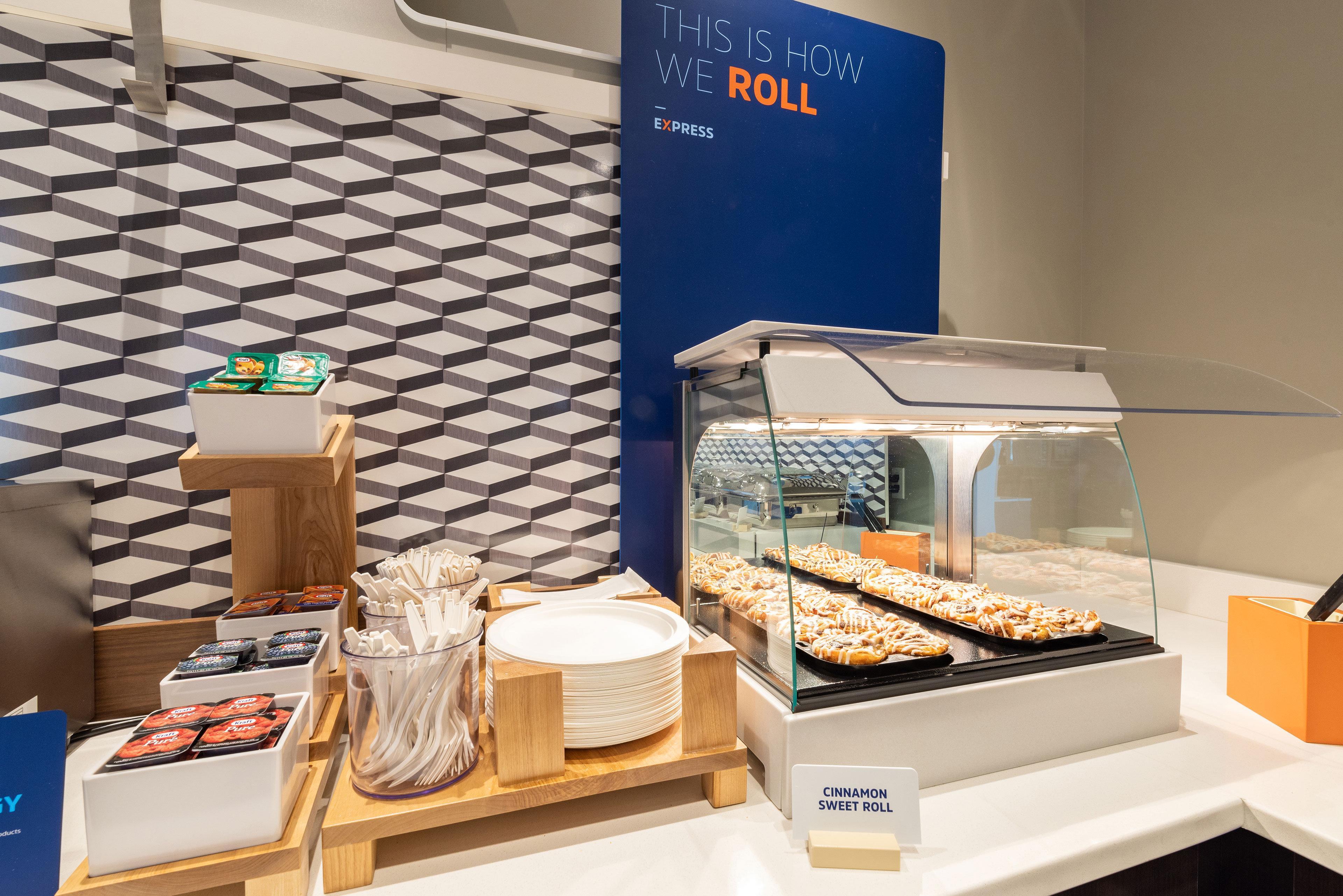 Holiday Inn Express - Williamsburg Busch Gardens Area By Ihg Bagian luar foto