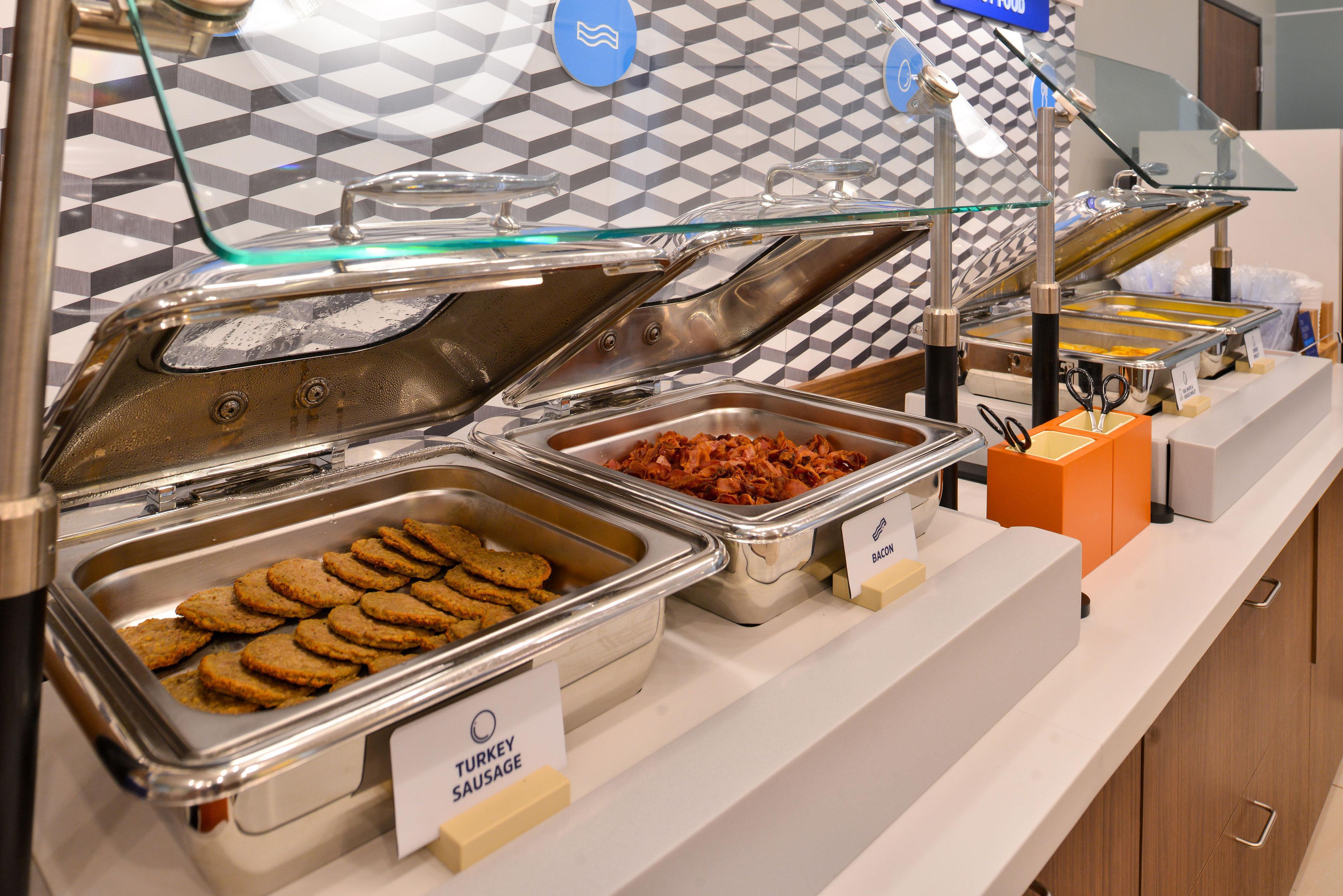 Holiday Inn Express - Williamsburg Busch Gardens Area By Ihg Bagian luar foto