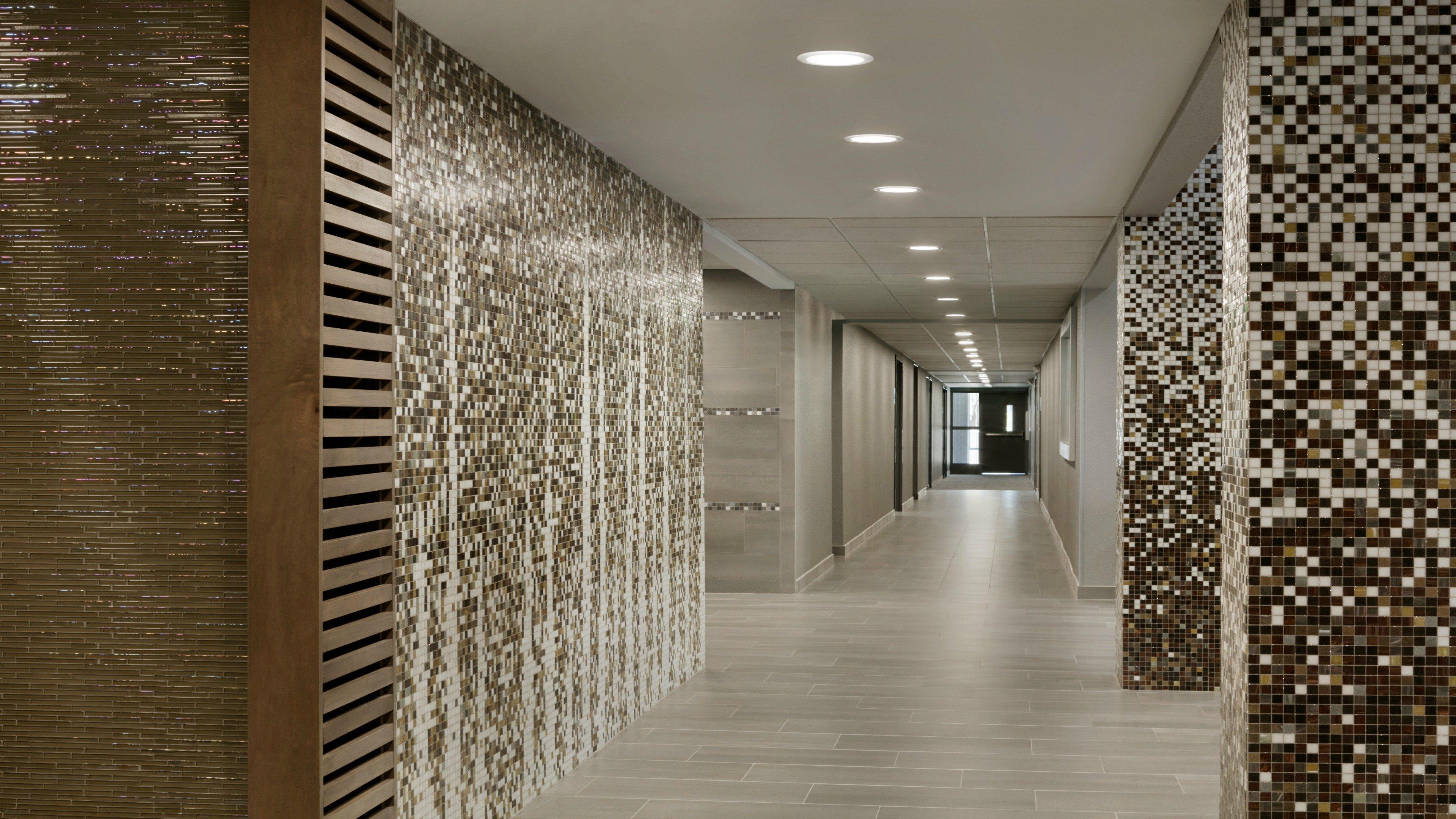 Holiday Inn Express - Williamsburg Busch Gardens Area By Ihg Bagian luar foto