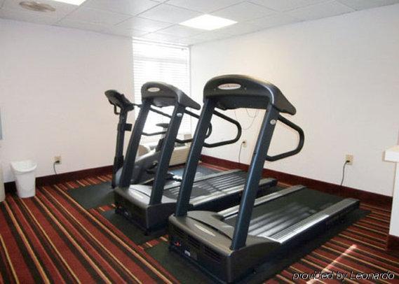 Holiday Inn Express - Williamsburg Busch Gardens Area By Ihg Fasilitas foto