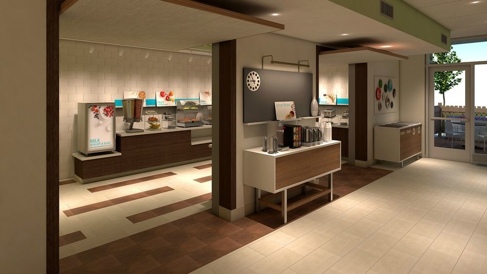 Holiday Inn Express - Williamsburg Busch Gardens Area By Ihg Bagian luar foto